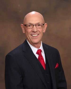 Gary J. Deardorff