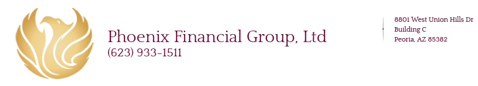 Phoenix Financial Group, Ltd.